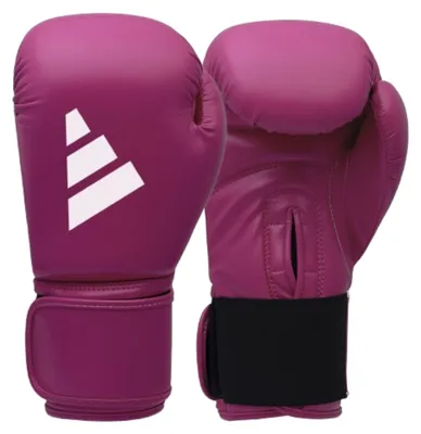 Zdjęcie produktu dla adidas Speed 50 magenta/biały magenta/biały 12 oz