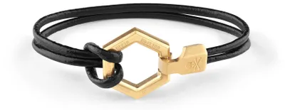 Produktbild von Philipp Plein - PJ7AA25BS - Armband - Herren - HEXAGON - 21 cm
