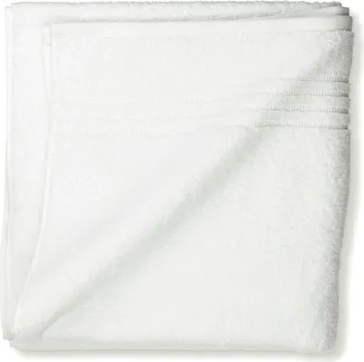 Produktbild von Handtuch LEONORA weiß 90x200 cm HOMLA