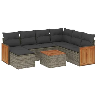 Zdjęcie produktu dla VidaXL 3260296, 8 szt.