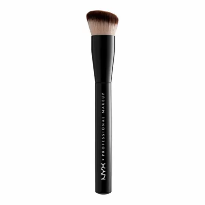 Produktbild von Nyx Professional Makeup - Can't Stop Won't Stop Foundation Brush