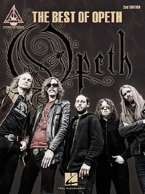 Produktbild von The Best of Opeth