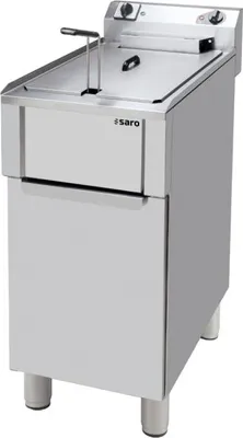 Immagine prodotto di Friggitrice elettrica SARO da 20 litri, modello FARO