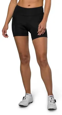 Image de Pearl Izumi Sugar, short radhose, noir, taille M, pour femme, couleur noire, taille M