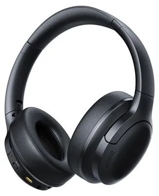 Obrázok produktu pre Baseus Bass BH1 Lite Wireless Headphones Cosmic Black