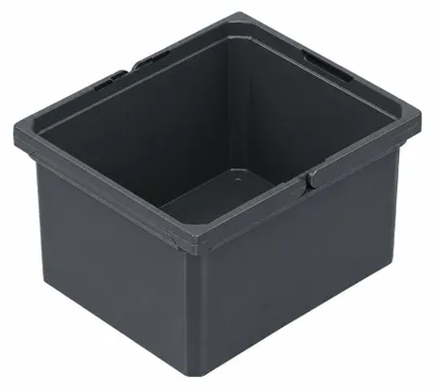 Zdjęcie produktu dla Vauth-Sagel ENVI Free pojemnik 18 Liter 315 x 382 x 216 mm Anthrazit