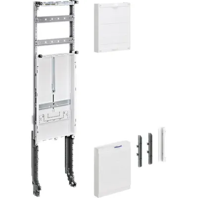 Obrázek produktu pro Hager ZU32L, 250 mm, 1050 mm, 1 kusů
