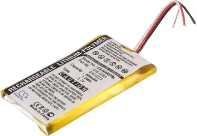 Immagine prodotto di Batteria per Apple iPod Nano 2GB ecc