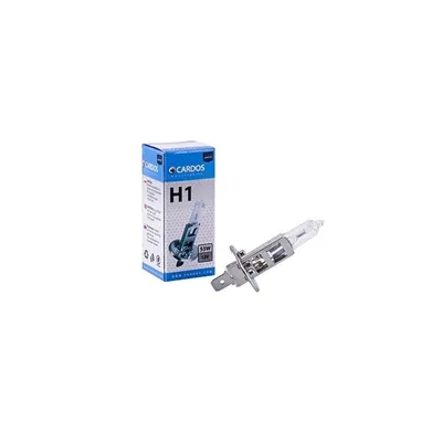 Produktbild von H1 K2 Lampen Autolampen 12V 55W P14 5s AH115