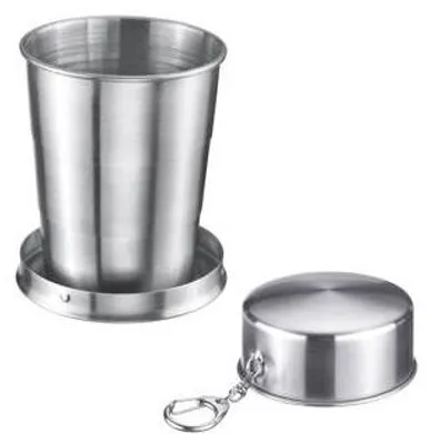 Zdjęcie produktu dla Składany kubek do picia, 150 ml Revivo