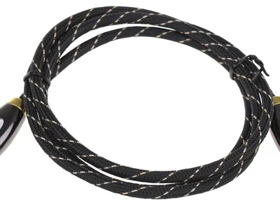 Immagine prodotto di NETTRIXX - Cavo di collegamento HDMI premium, 1,5 m, 8K, Ethernet 2,1 - 380100