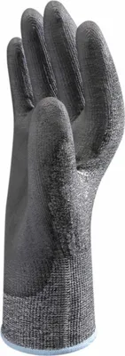 Produktbild von SHOWA Schnittschutzhandschuh 541 Gr. S 10 Stk