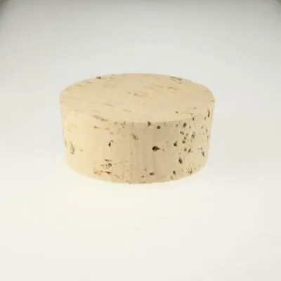 Obrázok produktu pre Široké hrdlo korku č. 60 32 x 75 / 70 mm