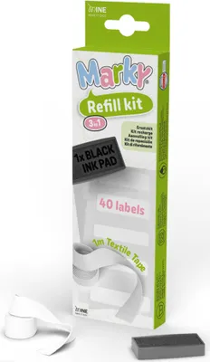 Produktbild von COLOP MARKY Refill-Kit retail