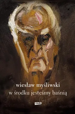 Produktbild von ZNAK 978-83-240-6421-2, Polnisch, Hardcover, 548 Seiten