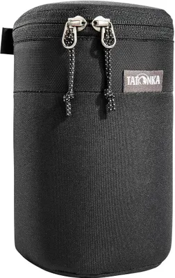 Produktbild von TATONKA Kameratasche Gürteltasche Lens Pocket Black schwarz