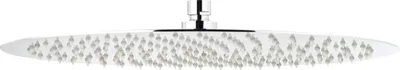 Produktbild von Mora Duschkopf 400 mm Regenbrause Chrom
