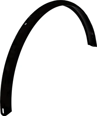 Immagine prodotto di Parafango Zündapp Z901 Z902 da 28" (700c) per bicicletta, con staffa posteriore senza montanti