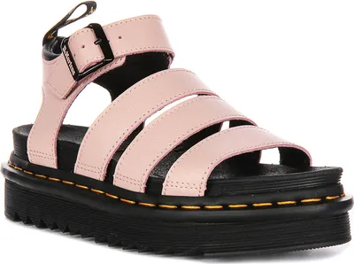 Produktbild von Dr Martens Blaire in Pink für Damen – 6 UK - 39 EU - 8 US / Pink