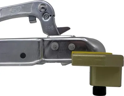 Immagine prodotto di Carpoint Blocco del timone De Luxe