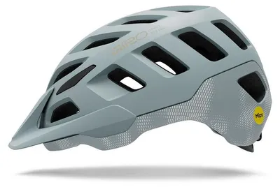 Immagine prodotto di Casco Giro Radix Mips sky blue pulse mat Taglia M (55-59 cm)