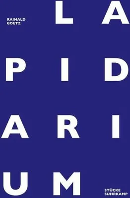 Zdjęcie produktu dla Lapidarium