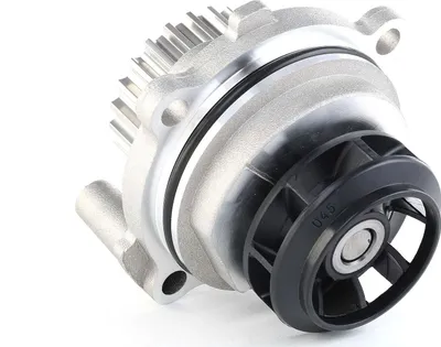 Produktbild von RIDEX Kühlmittelpumpe Wasserpumpe für VW Golf IV Schrägheck (1J1) 1260W0030