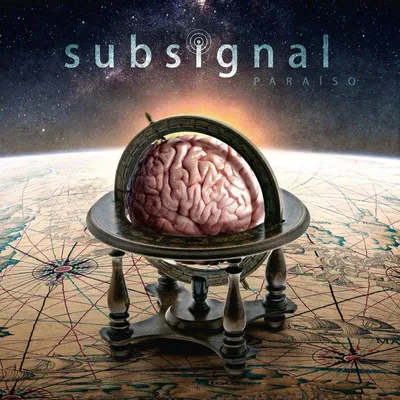 Immagine prodotto di Subsignal-Paraiso (Edizione Deluxe)