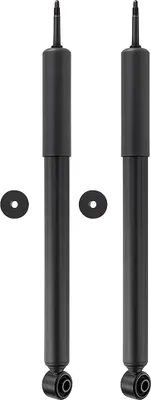 Image de 2X Kyb Set D'amortisseurs À Gaz Arrière