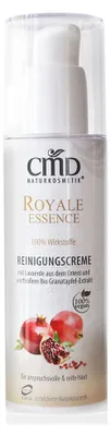 Immagine prodotto di CMD Naturkosmetik Crema detergente Royale Essence