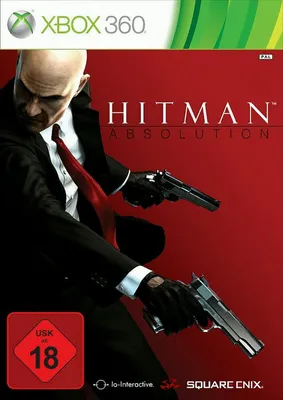Produktbild von Hitman: Absolution