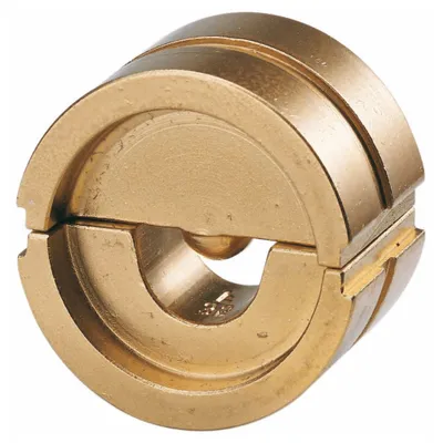Produktbild von Cimco 105948, Dornform, 50 mm²