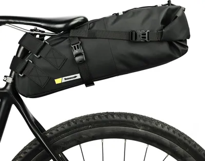 Produktbild von Fahrradtasche Rhinowalk - RK5110 unter dem Sattel 10 Liter