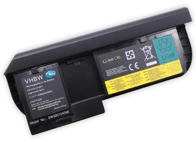 Immagine prodotto di Batteria Compatibile Con Lenovo X220t Tablet X230t X220i X230i 0a36285 0a36286