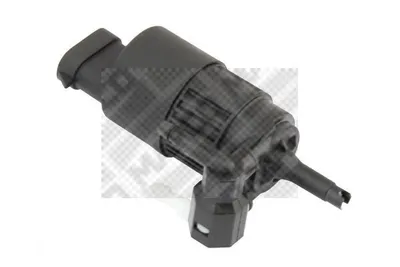 Produktbild von MAPCO Waschwasserpumpe für RENAULT CLIO II (BB0/1/2, CB0/1/2) 90043