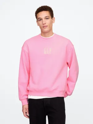 Produktbild von GAP Oversize-Sweatshirt mit Logo 648026-11__L