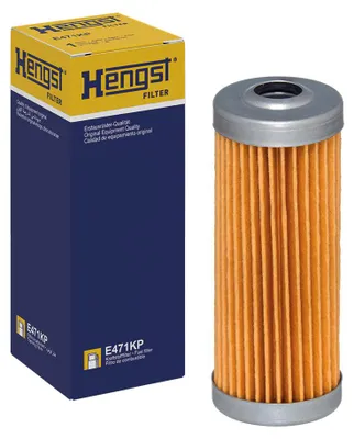 Obrázok produktu pre Palivový filter HENGST pre