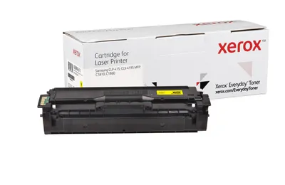 Immagine prodotto di Cartuccia d'inchiostro originale Xerox 006R04311 Giallo