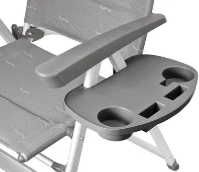 Produktbild von Brunner Getränke- und Utensilientisch MESA
