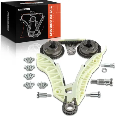 Productafbeelding van Frankberg 1x Distributieketting Set Distributieketting voor BMW