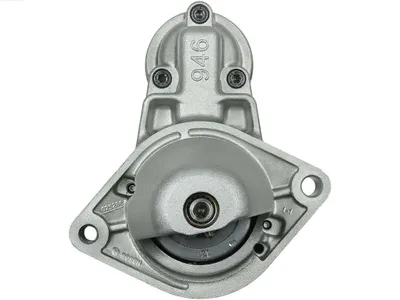 Produktbild von AS-PL S0507PR Starter Anlasser 1,4kW für OPEL Corsa D Schrägheck (S07) 12V