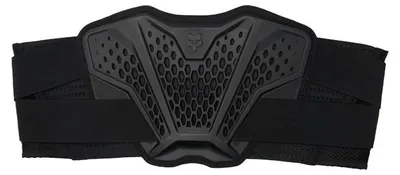 Image de Fox Pas Wyścigowy Titan [Czarny] rozmiar: L/XL