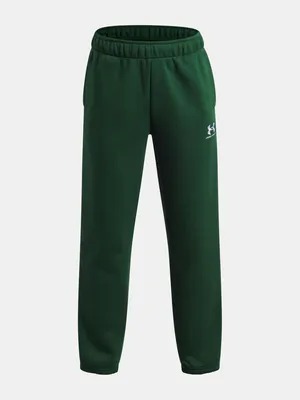 Produktbild von Under Armour UA B ICON FLC TAPED JOGGER Jogginghose für Jungen YSM