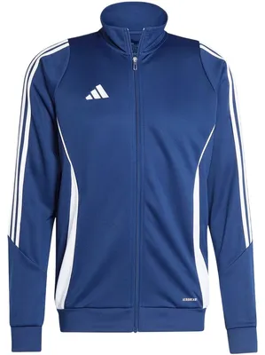 Productafbeelding van Adidas - "Tiro 24" jas voor heren, model PP4614 (M), donker marineblauw
