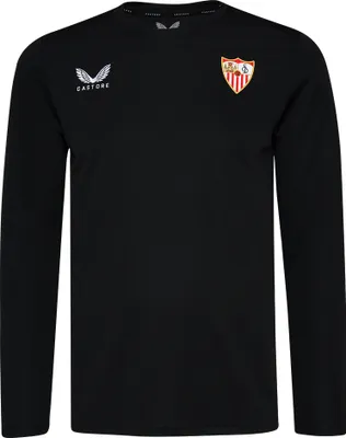 Produktbild von S|FC Sevilla CASTORE Herren Torwarttrikot TM1914-BLACK