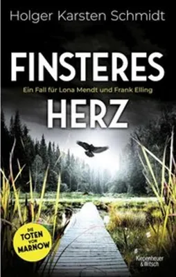 Obrázek produktu pro Finsteres Herz
