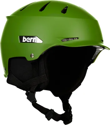 Produktbild von Bern Hendrix Dvrt Junior-helm Grün 54.5-57.5 cm Grün 54.5-57.5 cm