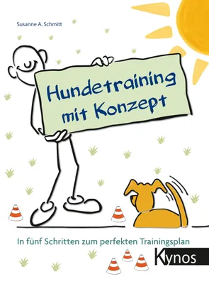 Immagine prodotto di Hundetraining mit Konzept