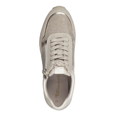 Immagine prodotto di Tamaris Sneaker Beige in taglia 41