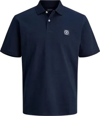 Immagine prodotto di Jack & Jones Luvirtual Kurzarm-poloshirt Blau S Herren Blau S